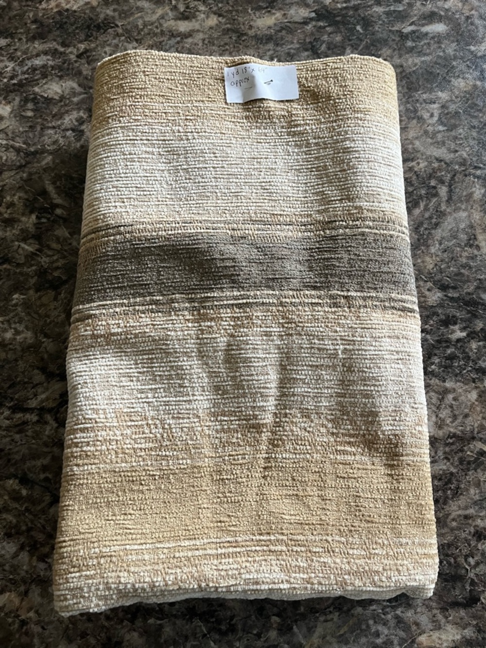 Upholstery Fabric
